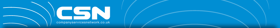 Company Services Network